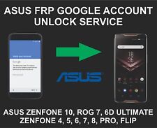 Asus Unlock, Go, Asus Zenfone 11 Ultra, Rog Phone 8 Pro, Zenfone 10, 7 Ultimate, usado comprar usado  Enviando para Brazil