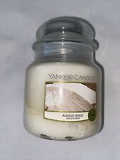 Yankee candle medium for sale  CHELMSFORD