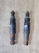 Pair mgf front for sale  BILLINGHAM