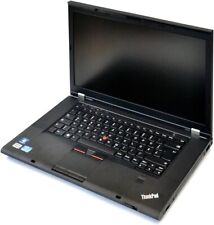 15.6 Lenovo ThinkPad T530 Intel i5-3320M 2.9GHz 8GB 256GB SSD Win10 Pro |Grade A, used for sale  Shipping to South Africa