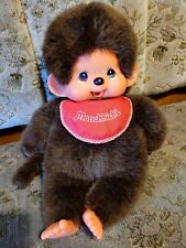 Retro monchhichi riginal gebraucht kaufen  Drolshagen