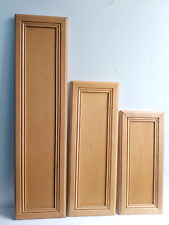 Maple wooden cabinet for sale  Lowell