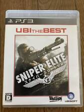 PS3 Sniper Elite V2 comprar usado  Enviando para Brazil