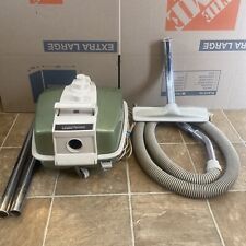 Canister vacuum cleaner for sale  Florence
