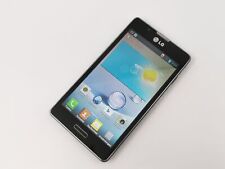 Usado, LG Optimus L7 II 4GB Grau Android Smartphone 4G LTE LG-P710 ✅ comprar usado  Enviando para Brazil