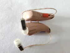 Pair_ 4300 ME XT RIC Digital Hearing aids. Moderate-severe hearing loss. for sale  Shipping to South Africa