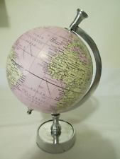 Globe pink rotating for sale  Pensacola