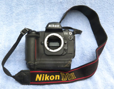 Nikon d1h parts for sale  Durham
