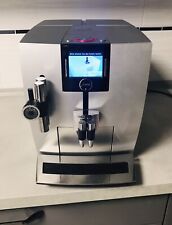 Jura kaffeevollautomat j9 gebraucht kaufen  Poing
