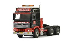 Volvo f16 multiwheels d'occasion  Le Soler