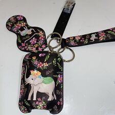 Floral elephant key for sale  Gaffney