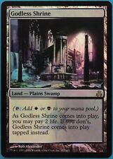 Godless Shrine FOIL Guildpact PLD Land Rare MAGIC MTG CARD (ID# 457782) ABUGames for sale  Shipping to South Africa