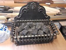 Vintage cast iron for sale  GRAYS
