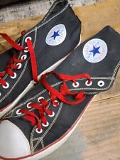 Zapatos Converse Chuck Taylor All Star para hombre talla 13 segunda mano  Embacar hacia Argentina