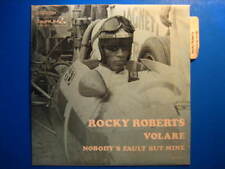 Rocky roberts volare usato  Italia