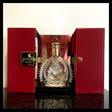 Used, Remy Martin Louis XIII Cognac Decanter Baccarat with Display in Ideal Condition for sale  Shipping to Canada