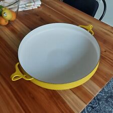 dansk paella pan for sale  Austin