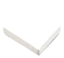 Caixa de exposições redemoinho branco multiuso joias presente apresentação caixas de armazenamento comprar usado  Enviando para Brazil