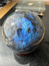 Labradorite crystal minerals for sale  LEIGH-ON-SEA