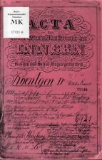 Aktendeckel 17921 faksimile gebraucht kaufen  Winterbach