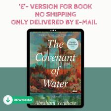 Covenant water for sale  New York
