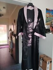 Madeleine kimono satin gebraucht kaufen  Berlin