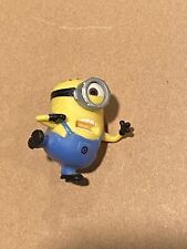 Usado, Despicable Me Minion Surprise Mini Figure w/Leg Up *NUEVO/Suelto/Sin paquete* oo1 segunda mano  Embacar hacia Argentina