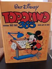 Walt disney topolino usato  Varese