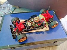 Voiture télécommandé tamiya d'occasion  Bonsecours