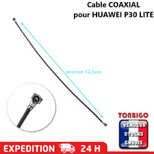 Câble coaxial huawei d'occasion  Brioude