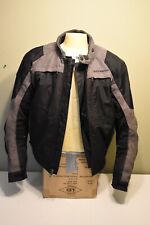 Tourmaster Pivot Armored Motorcycle Biker Jacket - Large for sale  Shipping to South Africa