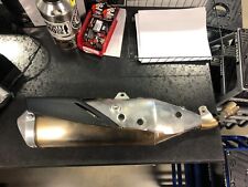 Honda crf450l muffler for sale  Bozeman