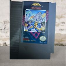 Mega Man (Nintendo NES, 1987) Capcom Testado Autêntico, usado comprar usado  Enviando para Brazil