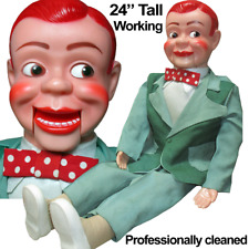 Jerry mahoney ventriloquist for sale  Stevens Point