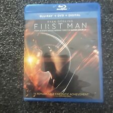 First man blu for sale  Liverpool