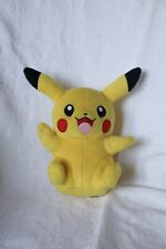 Pikachu plüschtier pokémon gebraucht kaufen  Berlin