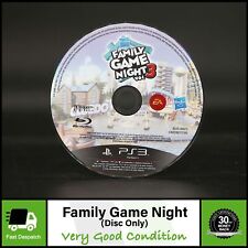 Family game night for sale  SALISBURY