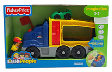 Fisher price imagination gebraucht kaufen  Bogel, Mieheln, Weyer