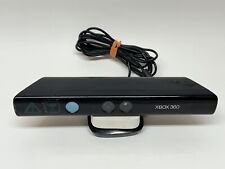 Microsoft 1414 Xbox 360 Kinect Sensor Bar Black Motion Detection Camera Tested for sale  Shipping to South Africa