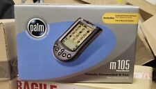 Palm m105 handheld for sale  BIRMINGHAM
