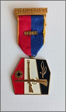 Médaille distinction tir d'occasion  Antibes