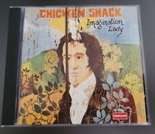 Chicken shack imagination for sale  GLASGOW