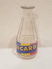 Ancienne carafe ricard d'occasion  France