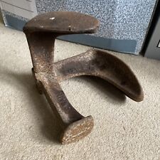 cast iron anvil for sale  TORRINGTON