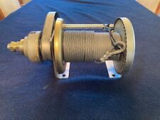 hand winch for sale  Midland