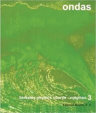 CURSO DE FISICA DE BERKELEY (Berkeley Physics Course) - 5 Vols. - OBRA COMPLETA segunda mano  Embacar hacia Argentina