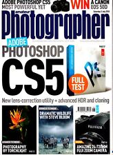 Amateur photographer magazine for sale  ST. LEONARDS-ON-SEA