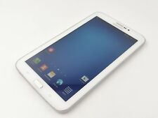 Samsung Galaxy Tab 3 8GB Weiß WiFi 7.0 Zoll SM-T211 Android Tablet 💥, usado comprar usado  Enviando para Brazil