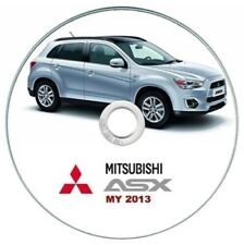 Mitsubishi asx 2013 for sale  Shipping to Ireland