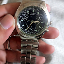 Relógio masculino vintage Swatch fabricado na Suíça nº. 826 No. 0 joias v8 A imperdíveis comprar usado  Enviando para Brazil